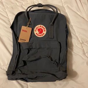 Fjallraven Kanken Backpack